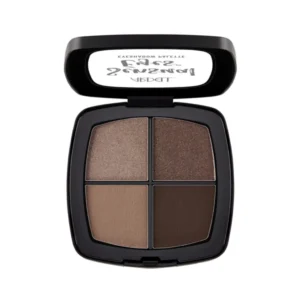 Sensual Eyes Eyeshadow Palette