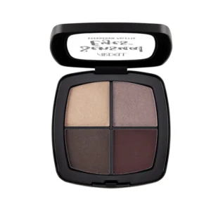 Sensual Eyes Eyeshadow Palette