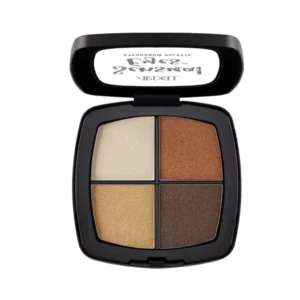 Sensual Eyes Eyeshadow Palette