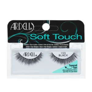 Soft Touch Lashes
