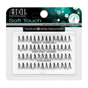 Soft Touch Knot-Free Tapered Lashes