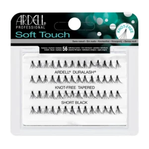 Soft Touch Knot-Free Tapered Lashes