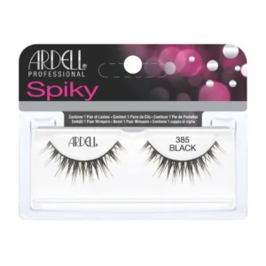 Spiky Lashes