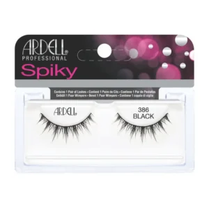 Spiky Lashes