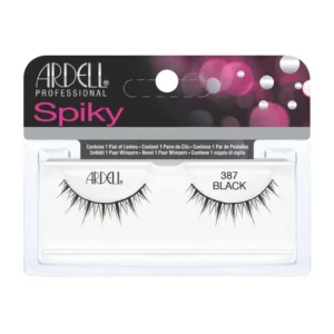 Spiky Lashes