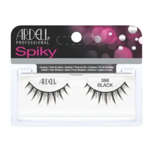 Spiky Lashes