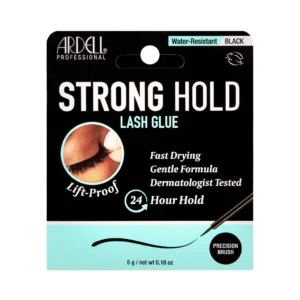 Strong Hold Lash Glue