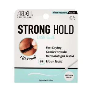 Strong Hold Lash Glue