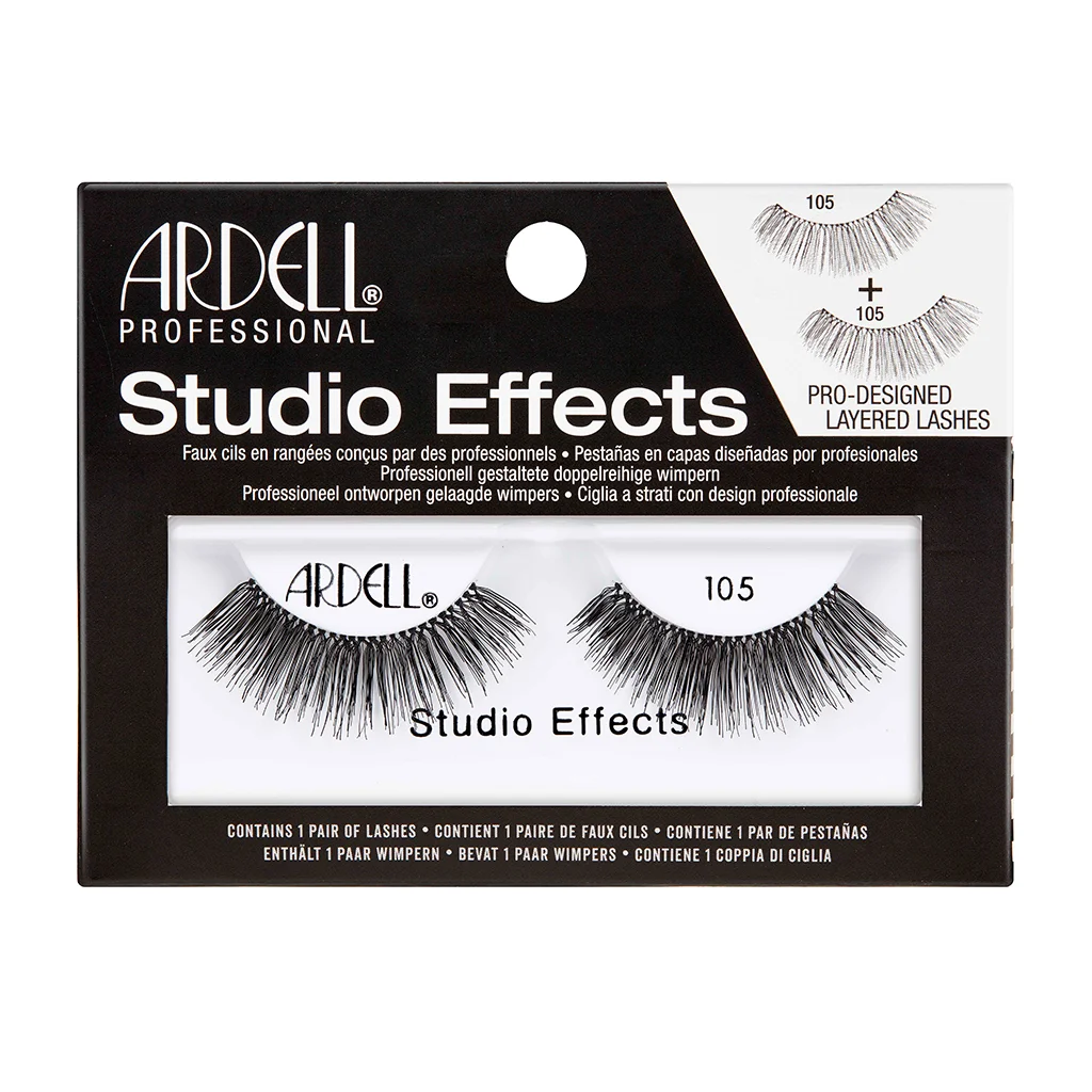 Studio Effect Lashes