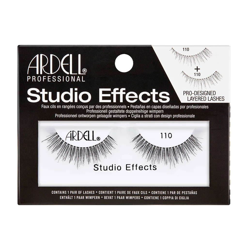 Studio Effect Lashes - Slika 2
