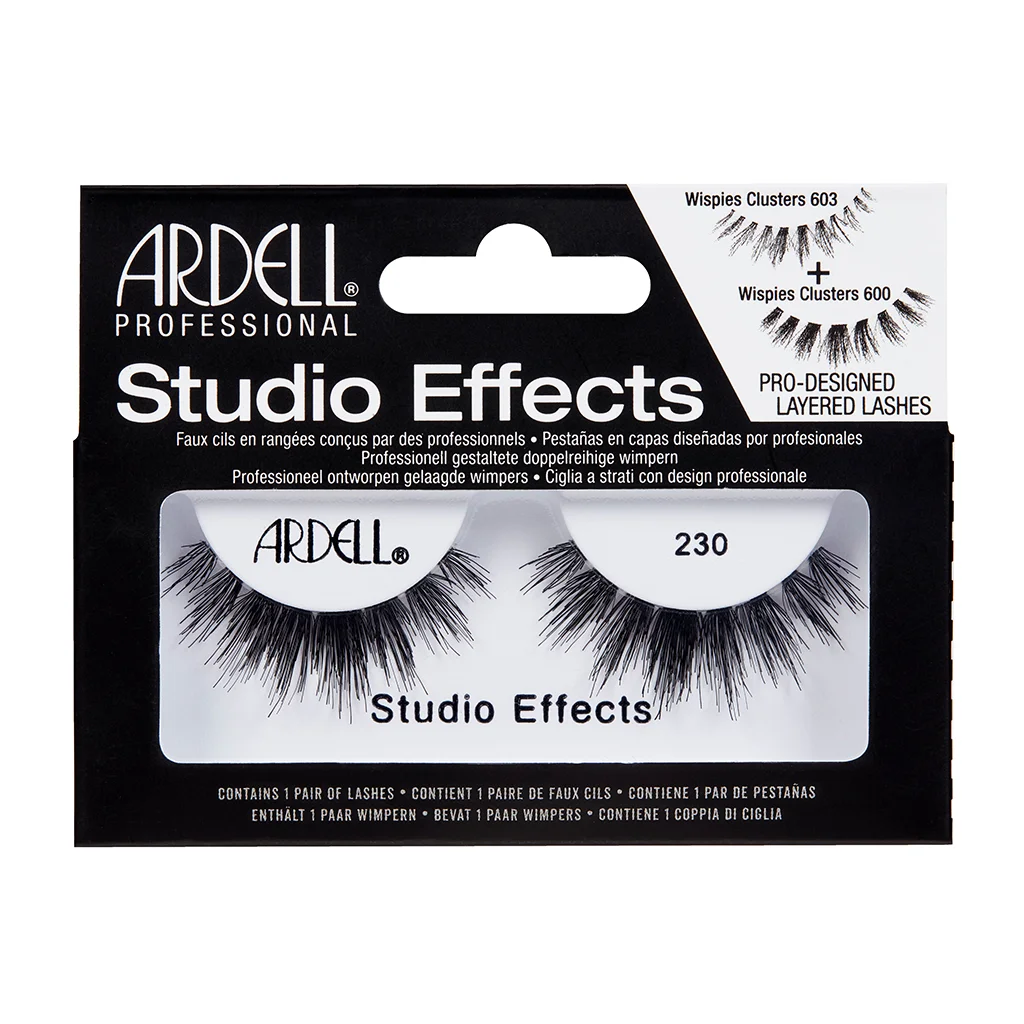 Studio Effect Lashes - Slika 3
