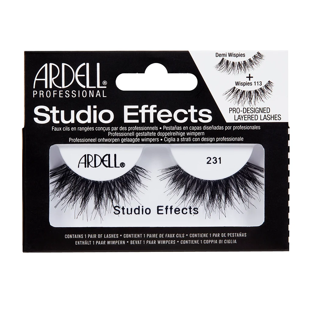 Studio Effect Lashes - Slika 4