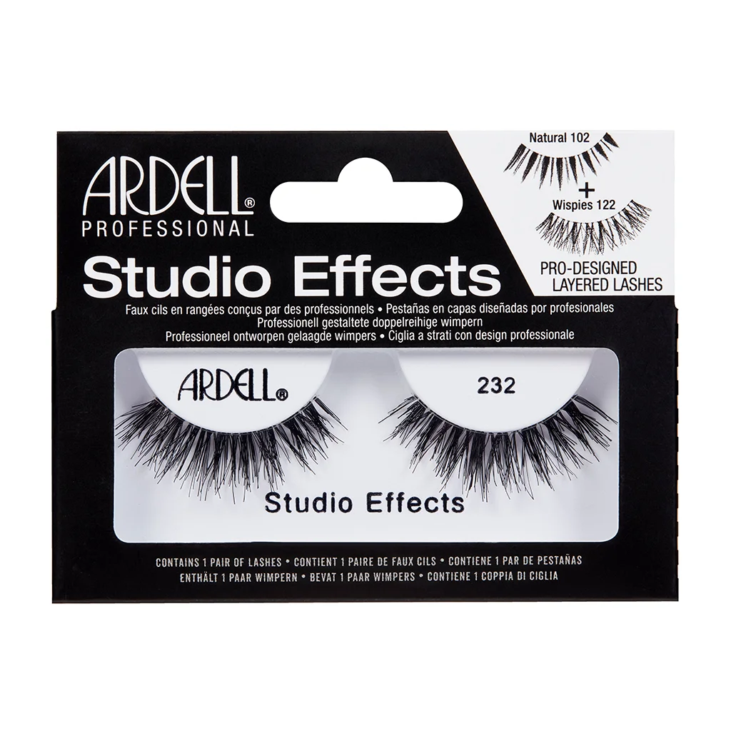 Studio Effect Lashes - Slika 5