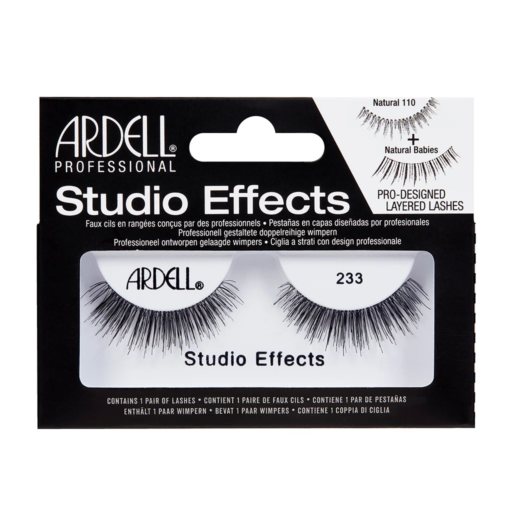 Studio Effect Lashes - Slika 6