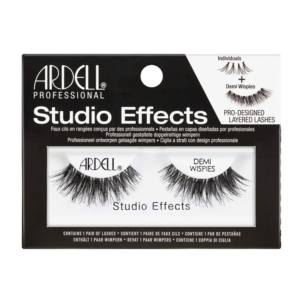 Studio Effect Lashes - Slika 7