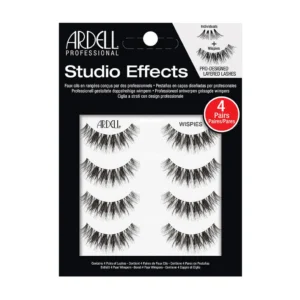 Studio Effect Lashes Multipack