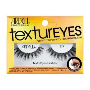 Textureyes Lashes