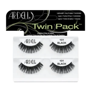 Twin Pack Lashes