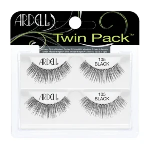 Twin Pack Lashes