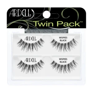 Twin Pack Lashes