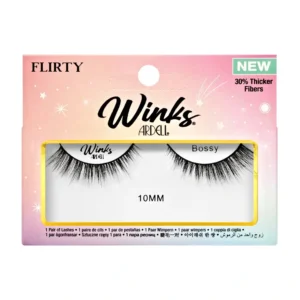 Winks Lashes