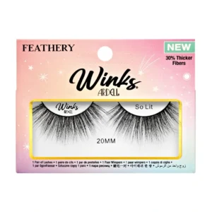 Winks Lashes
