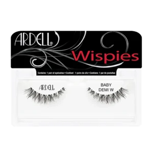 Wispies Lashes