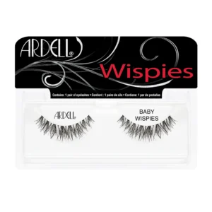 Wispies Lashes