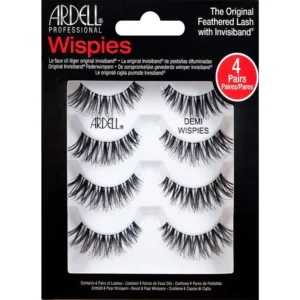 Wispies Lashes