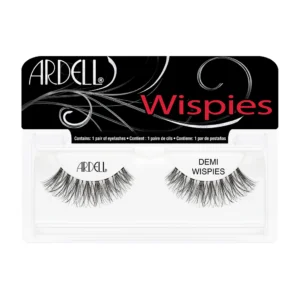 Wispies Lashes