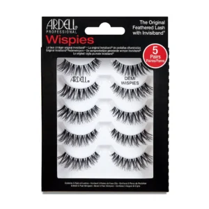 Wispies Lashes Multipack