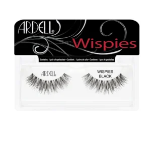Wispies Lashes