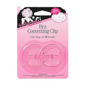 Bra Converting Clip
