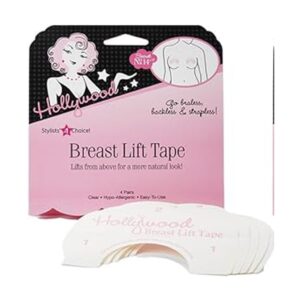 Breast Lift Tape