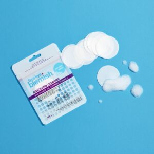 Dissolving Cleanser