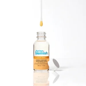 Dark Spot Brightening Lotion
