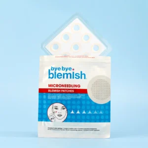Microneedling Blemish Patch