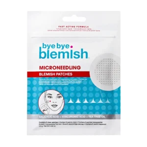 Microneedling Blemish Patch