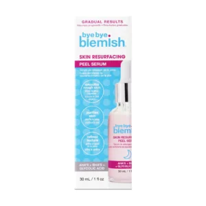 Skin Resurfacing Serum