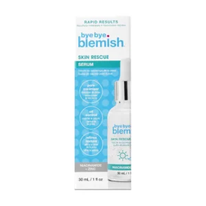Skin Rescue Serum