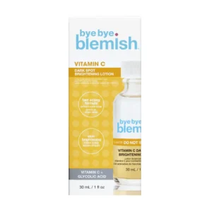 Dark Spot Brightening Lotion