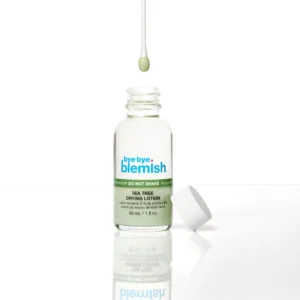 Tea Tree Drying Lotion