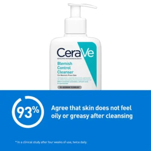Blemish Control Cleanser