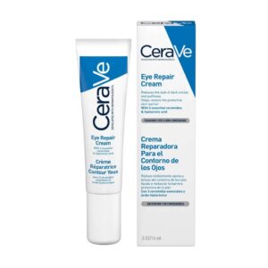 Eye Repair Cream