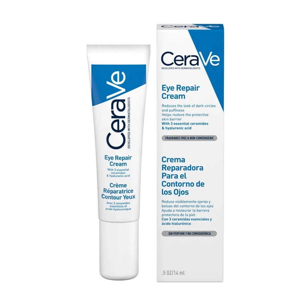 Eye Repair Cream