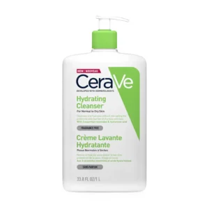 Hydrating Cleanser