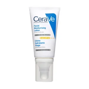 Facial Moisturizing Lotion SPF50