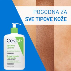 Hydrating Cleanser