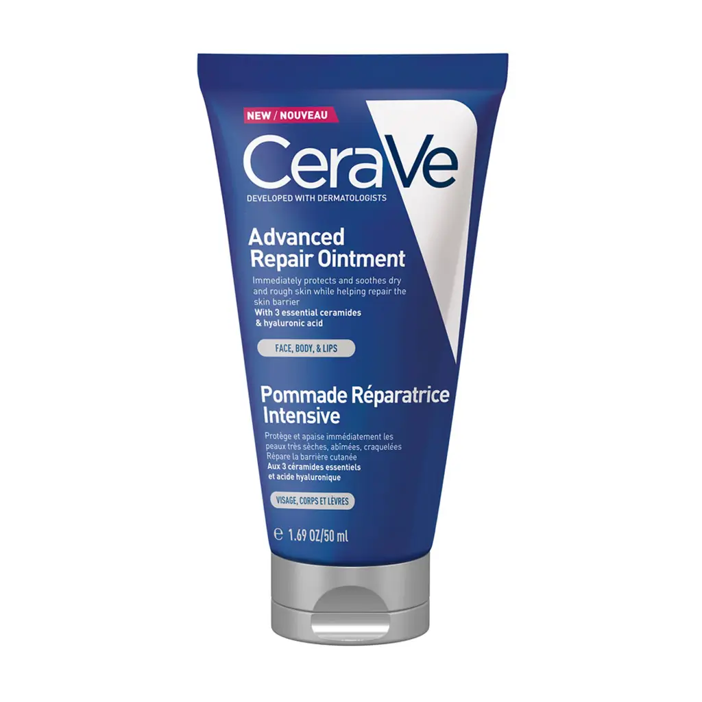 Advanced Repair Ointment