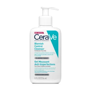 Blemish Control Cleanser
